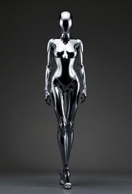 TheAramintaExperiment_Cv5_(a masterwork of minimalism_1.0), by Hajime Sorayama and Anish Kapoor and Android Jones and Sabbas Apterus and Alessio Albi and Ellen Jewett, full body view, liquid metal sexy (faceless) robot, 1970s _20240609194748_0001.png